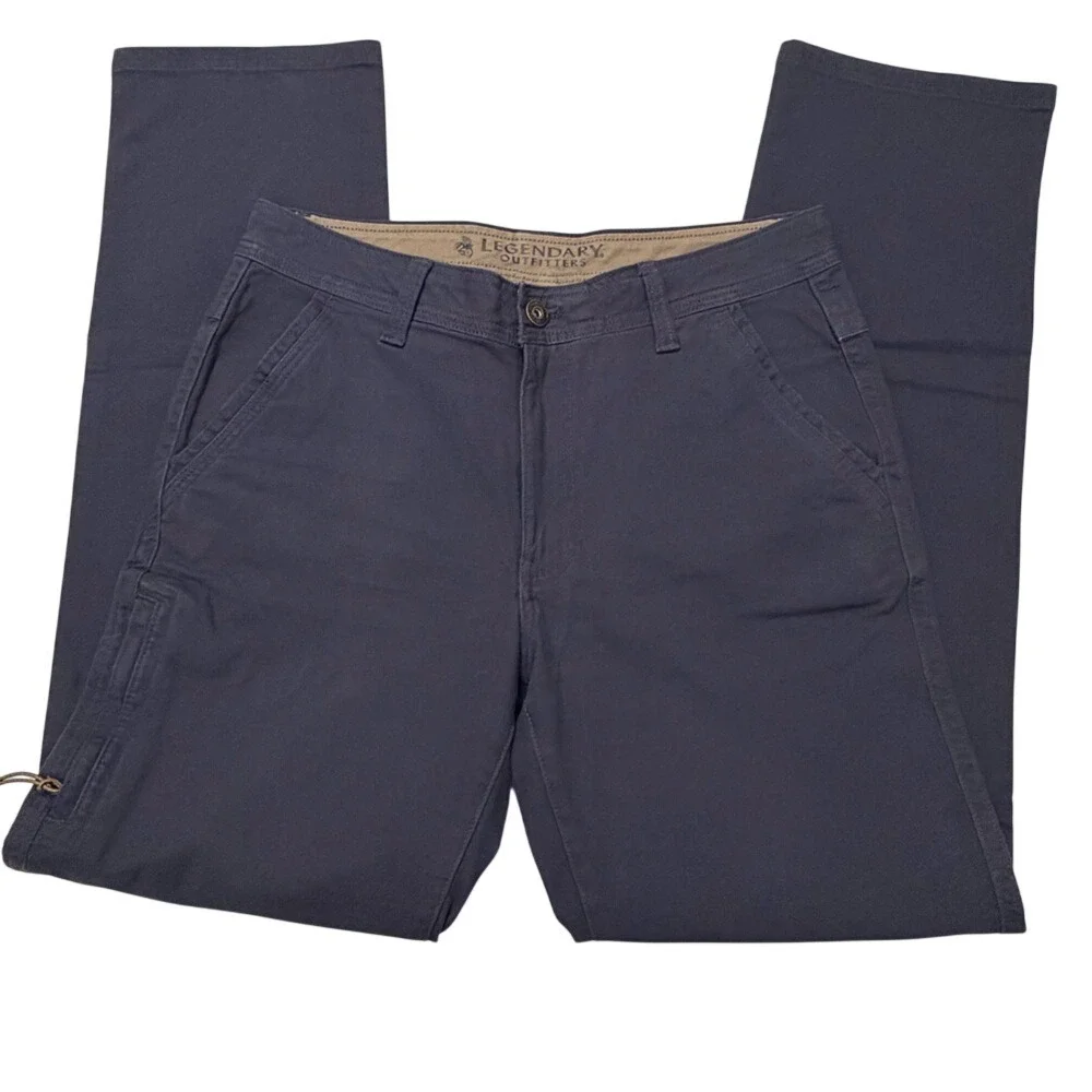 Legendary, outfitters Relaxed‎ Fit Jeans Size 32x33